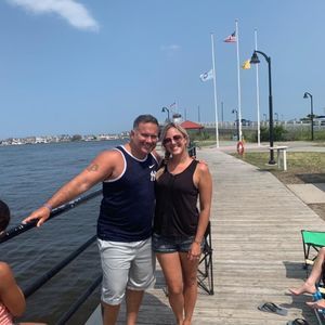 Meet your Posher, Jenn